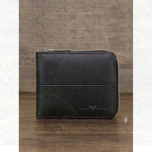 New Minimalist Small Wallet 184